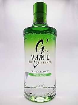 【終売】ジーヴァイン ジン 2本セット GIN 終売】ジーヴァイン ジン 2本セット GIN